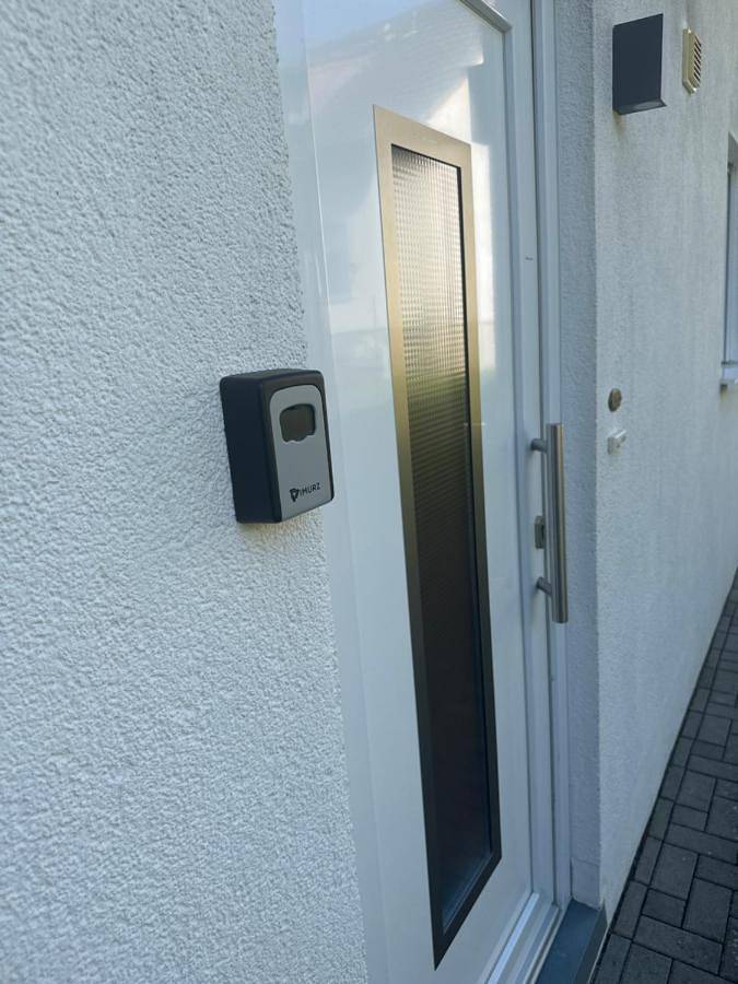 Gîte pour 2 personnes, avec jardin dans Selters - 4