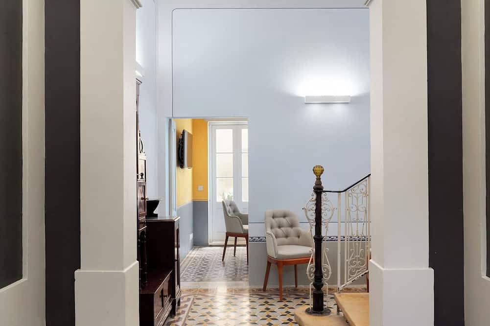 Victorian Splendour. 21C Luxury. in Victoria (Malta), Gozo