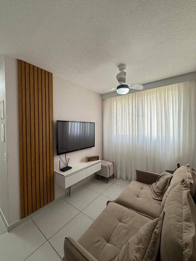 Casas e apartamentos de temporada para 4 pessoas, com jardim, adaptado a crianças em Vargem Pequena