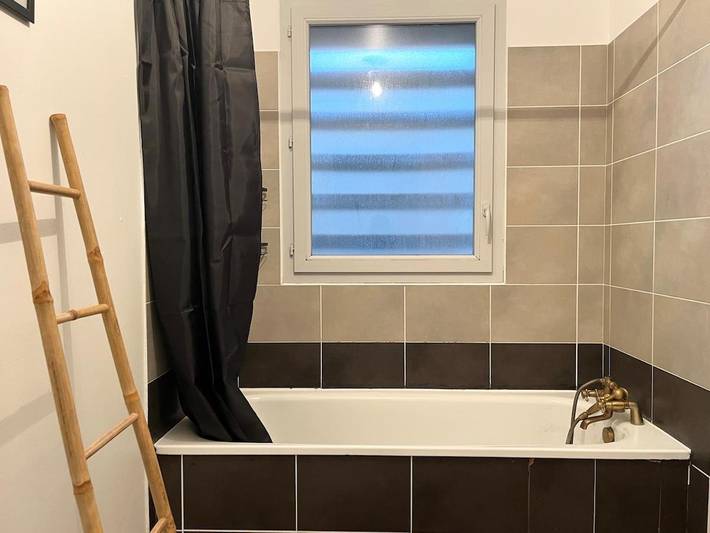 Location de vacances pour 6 personnes, avec terrasse, animaux acceptés à Beauzelle - 3