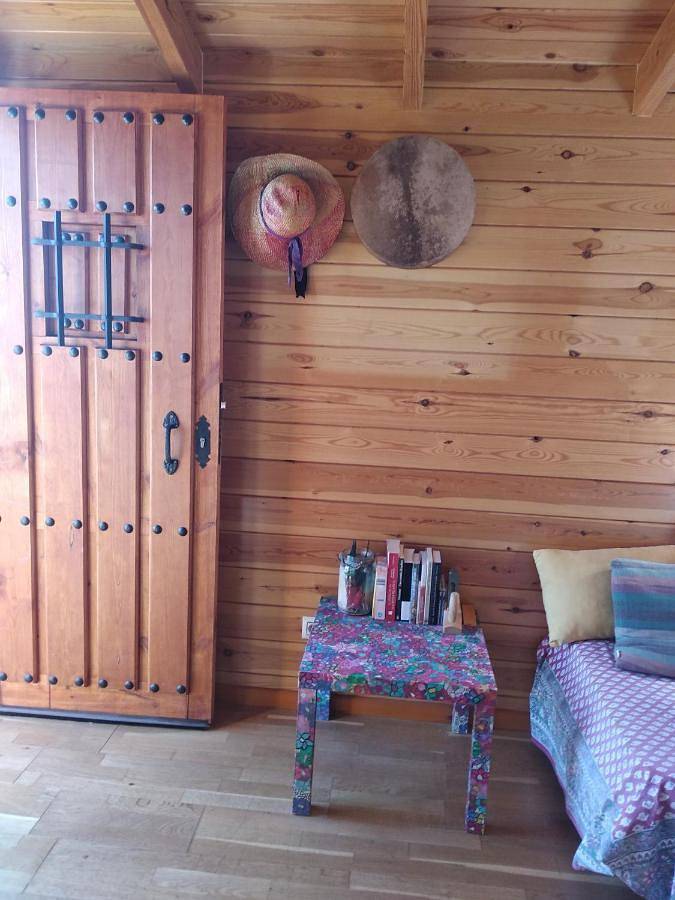 Chalet pour 4 personnes, avec vue et jardin à Malaga - 4