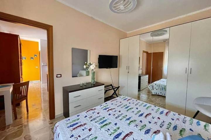 Casa de vacaciones para 4 personas - 1