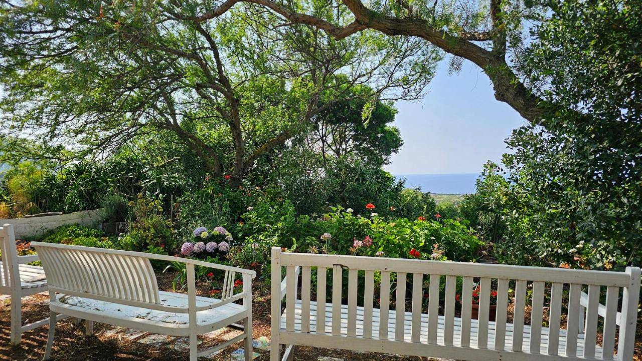 Casa Terranova in Ustica, Provincia di Palermo