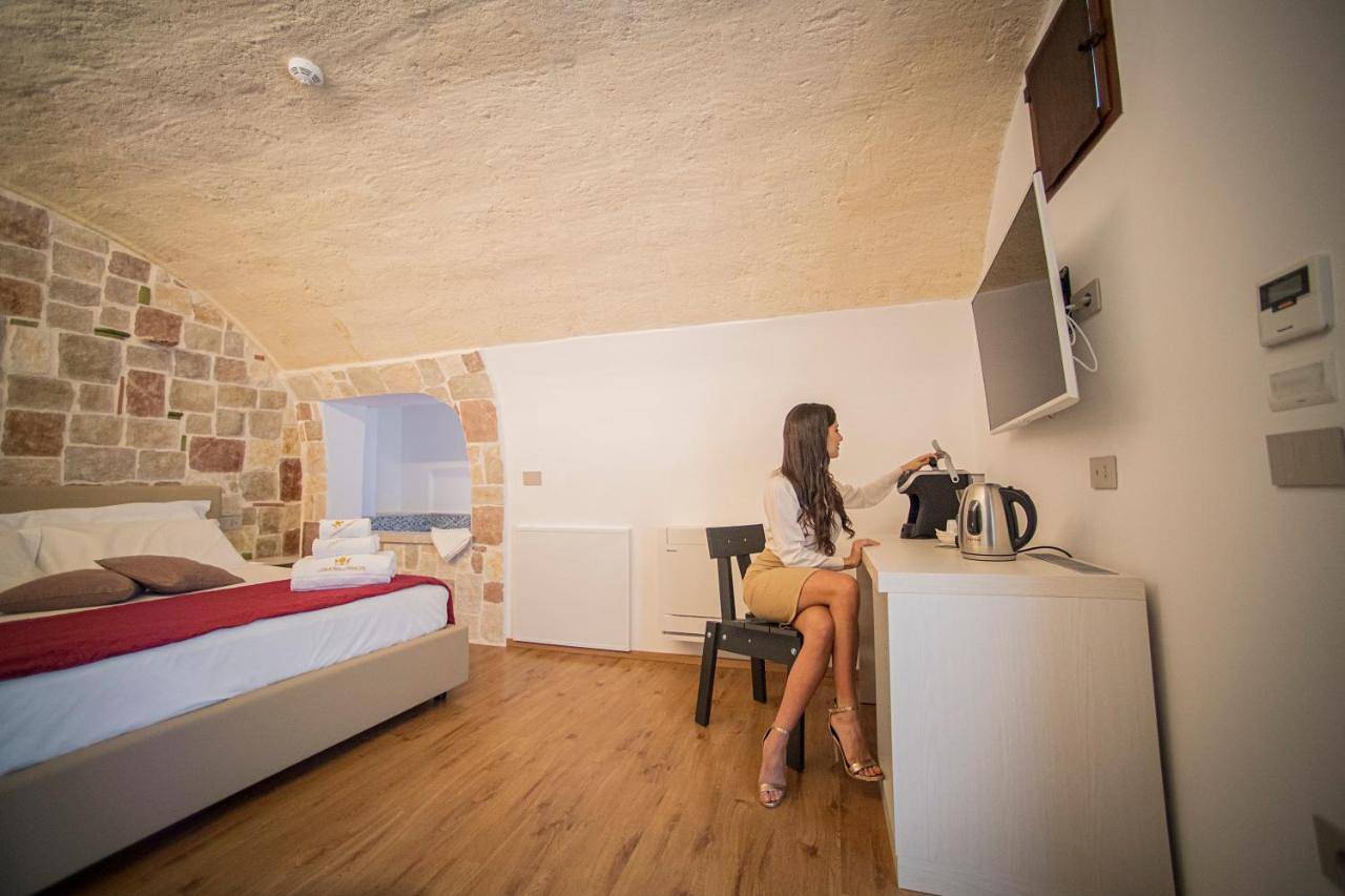 La Dimora del Principe in Grottaglie, Provincia di Taranto
