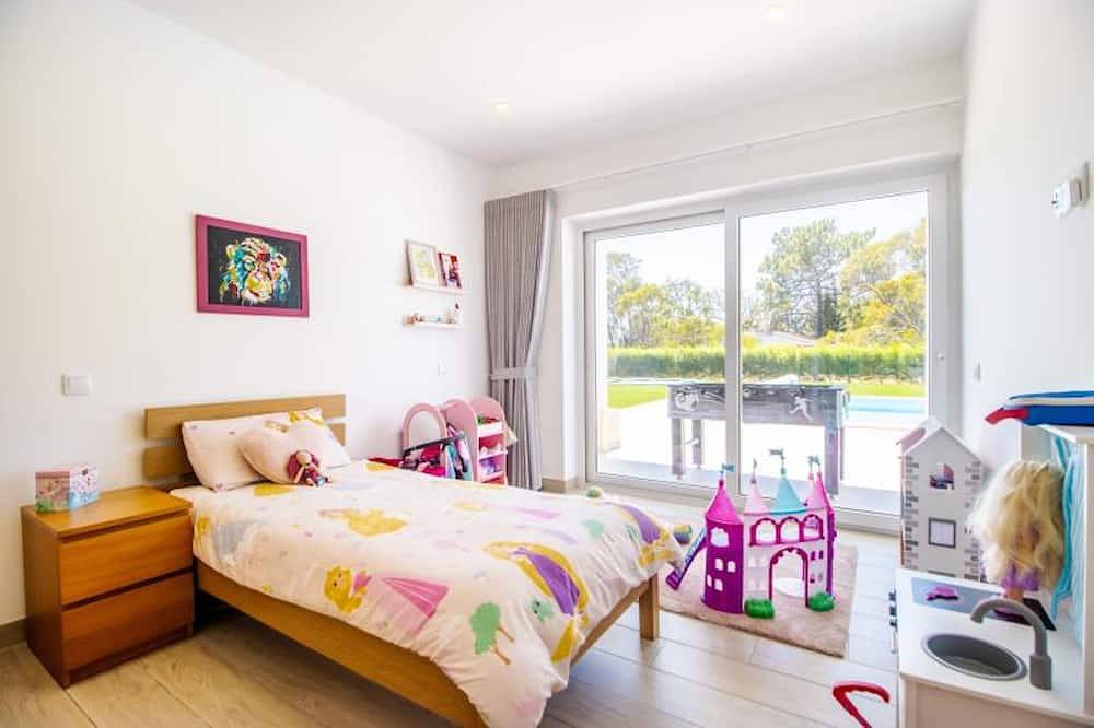 Algarve Pool Villa – 7 Min to Beach | Lagos Area in Faro Distrikt