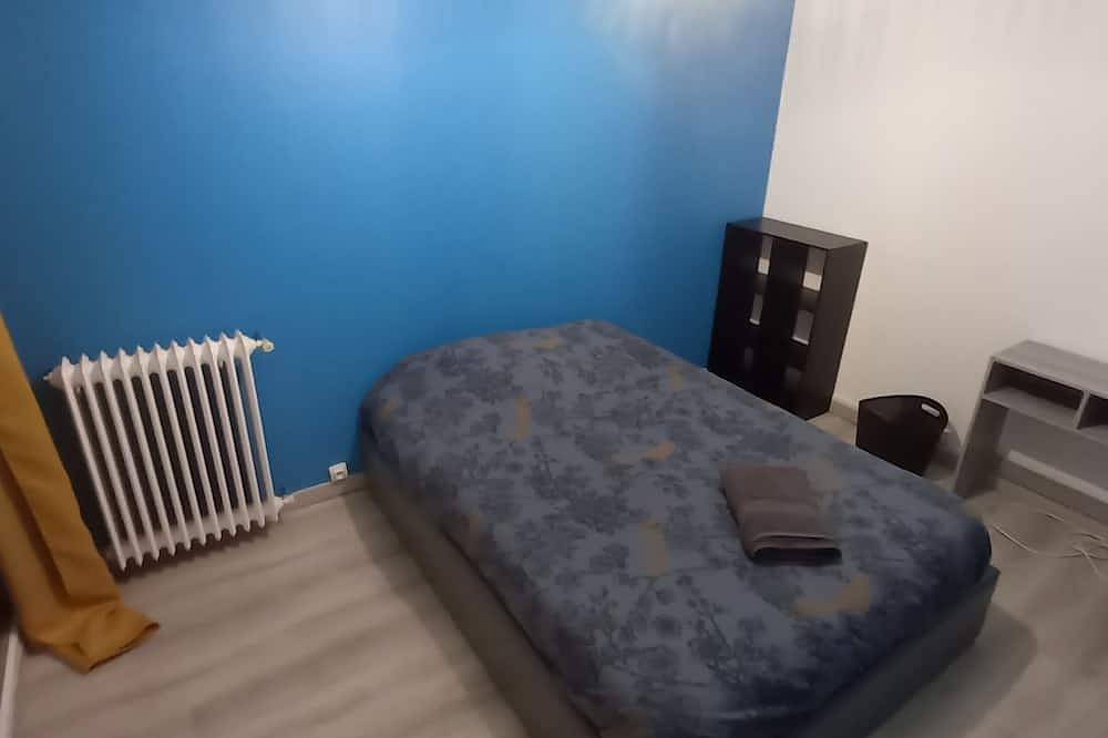 Apartamento entero, Beautiful Apartment F4 Beautiful view, Spacious and Trendy  in Beauvais, Río Oise