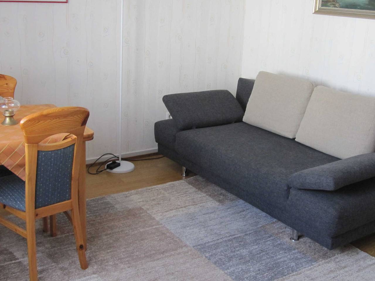 Ganze Ferienwohnung, Ferienwohnung Kuhner in Ettenheim, Mittlerer Schwarzwald