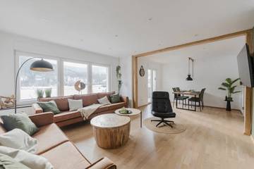 Ferienwohnung für 4 Personen in Kreis Olpe, Sauerland, Bild 1