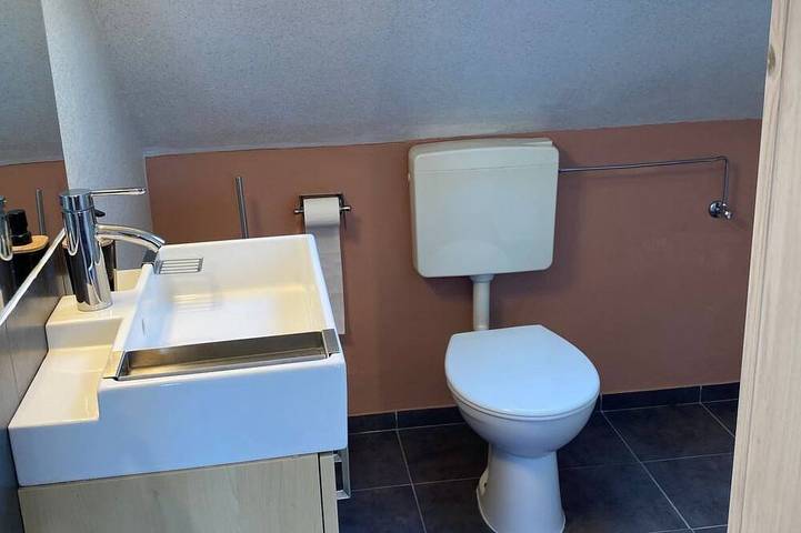 Ganze Wohnung, Dellarte in Großheide, Norden und Umgebung