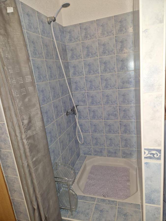 Gîte pour 2 personnes à Thoiry (Ain) - 2