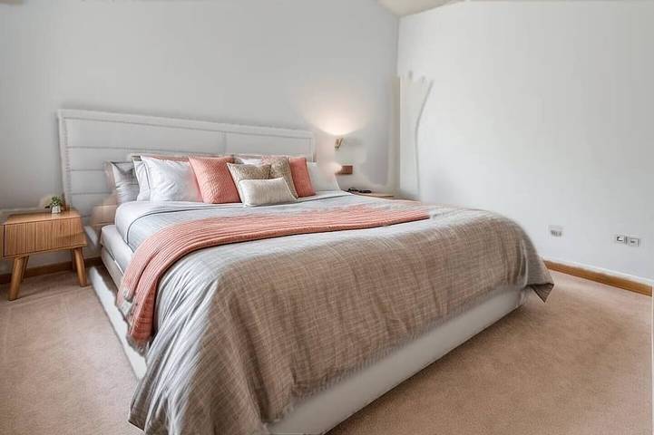 Gîte pour 4 personnes dans Jumet - 2