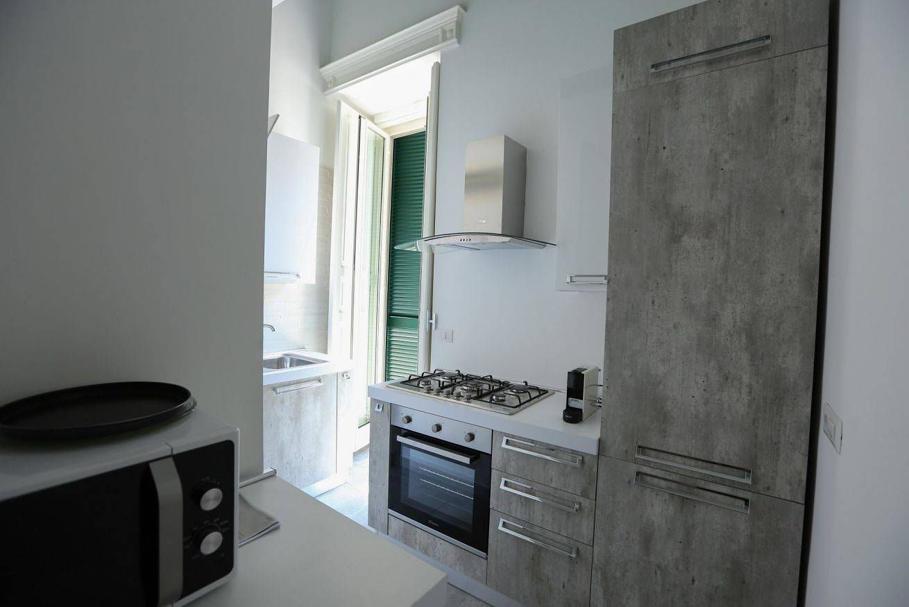 Appartamento intero, Sognando Napoli in Napoli, Napoli e dintorni