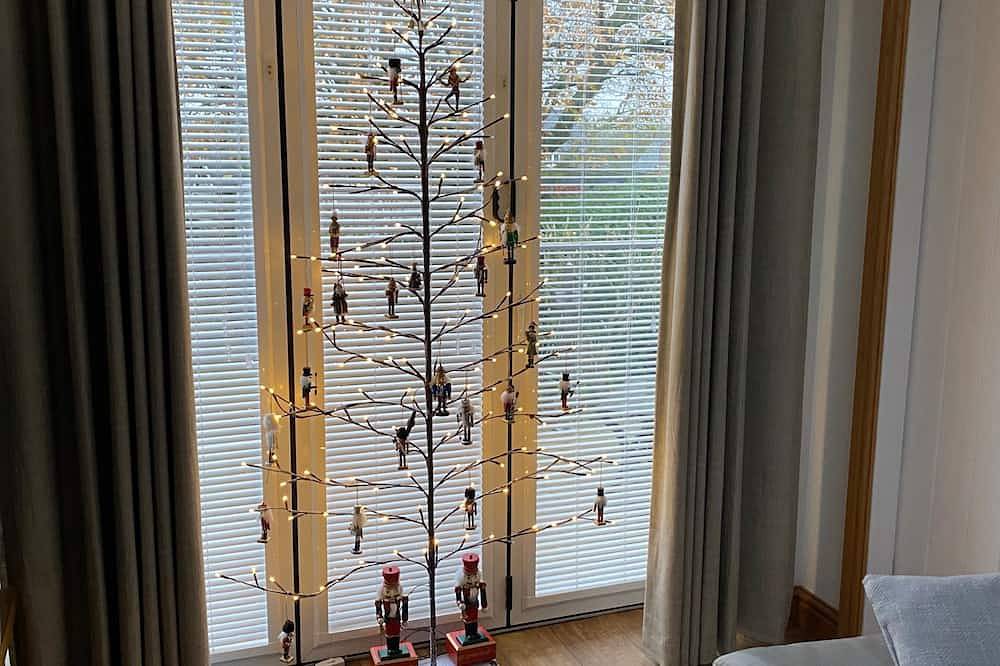 Ganze Wohnung, 1Br-Balcony-Petfriendly-Garden-Free Parking in Louth, Lincolnshire