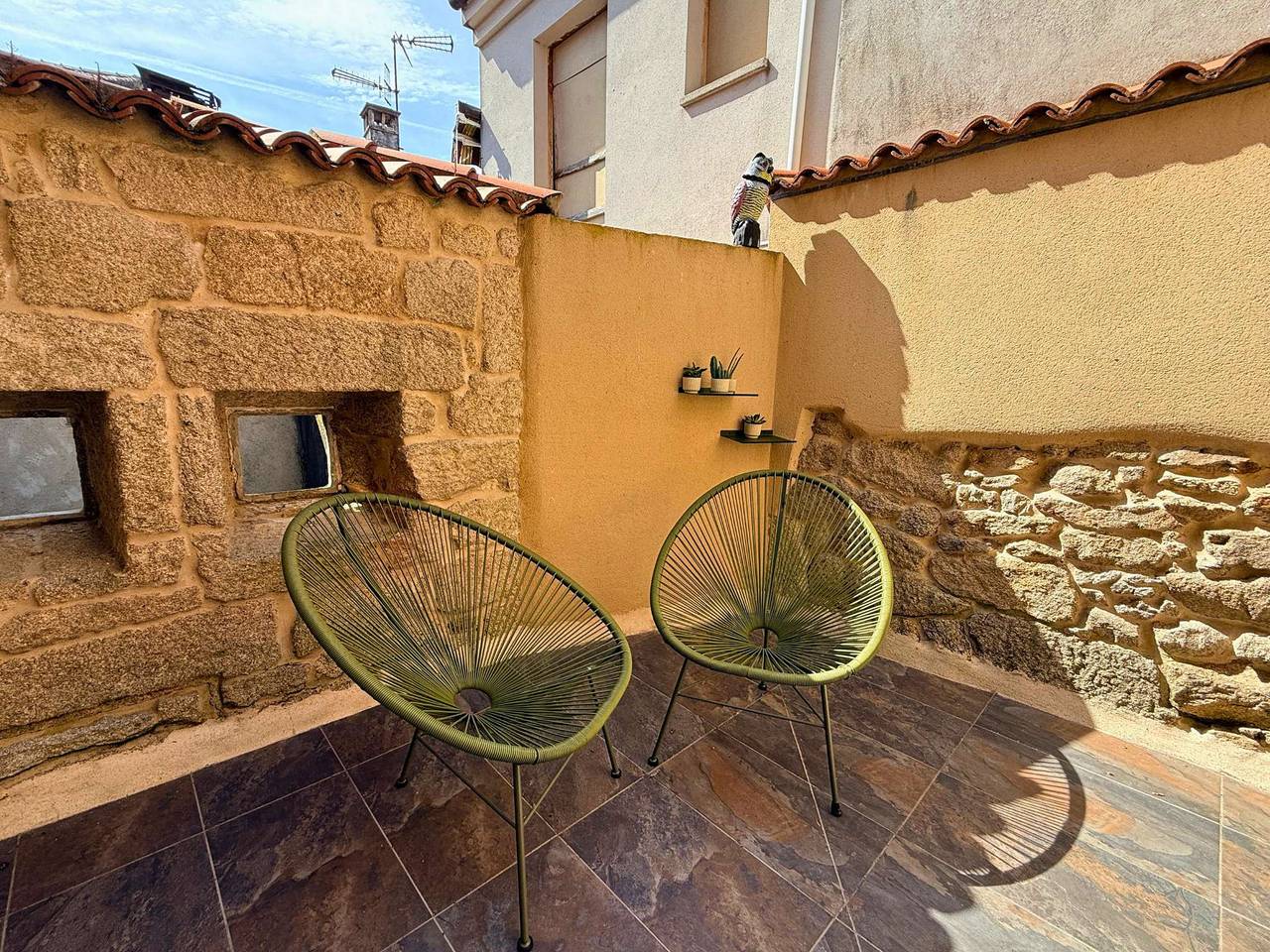 Ganze Wohnung, Yourhouse O Rexo in Allariz, Ourense und Umgebung