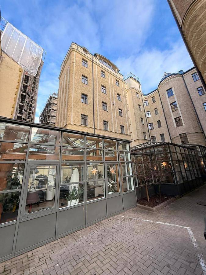 Gîte pour 2 personnes, animaux acceptés à Riga - 2
