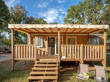 Glamping for 6 People in Rocamadour, Lot, Photo 1