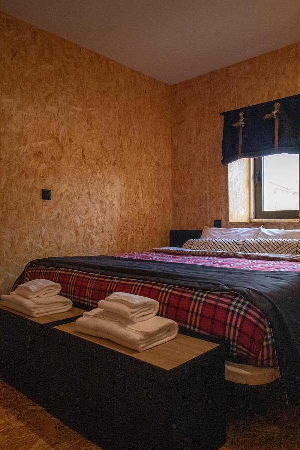 Gîte pour 4 personnes, avec vue et jardin à Fátima - 4