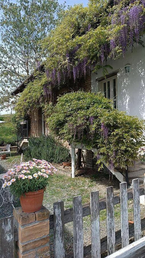B&b per 3 persone, con Terrazza e Giardino in Oltrepò Pavese