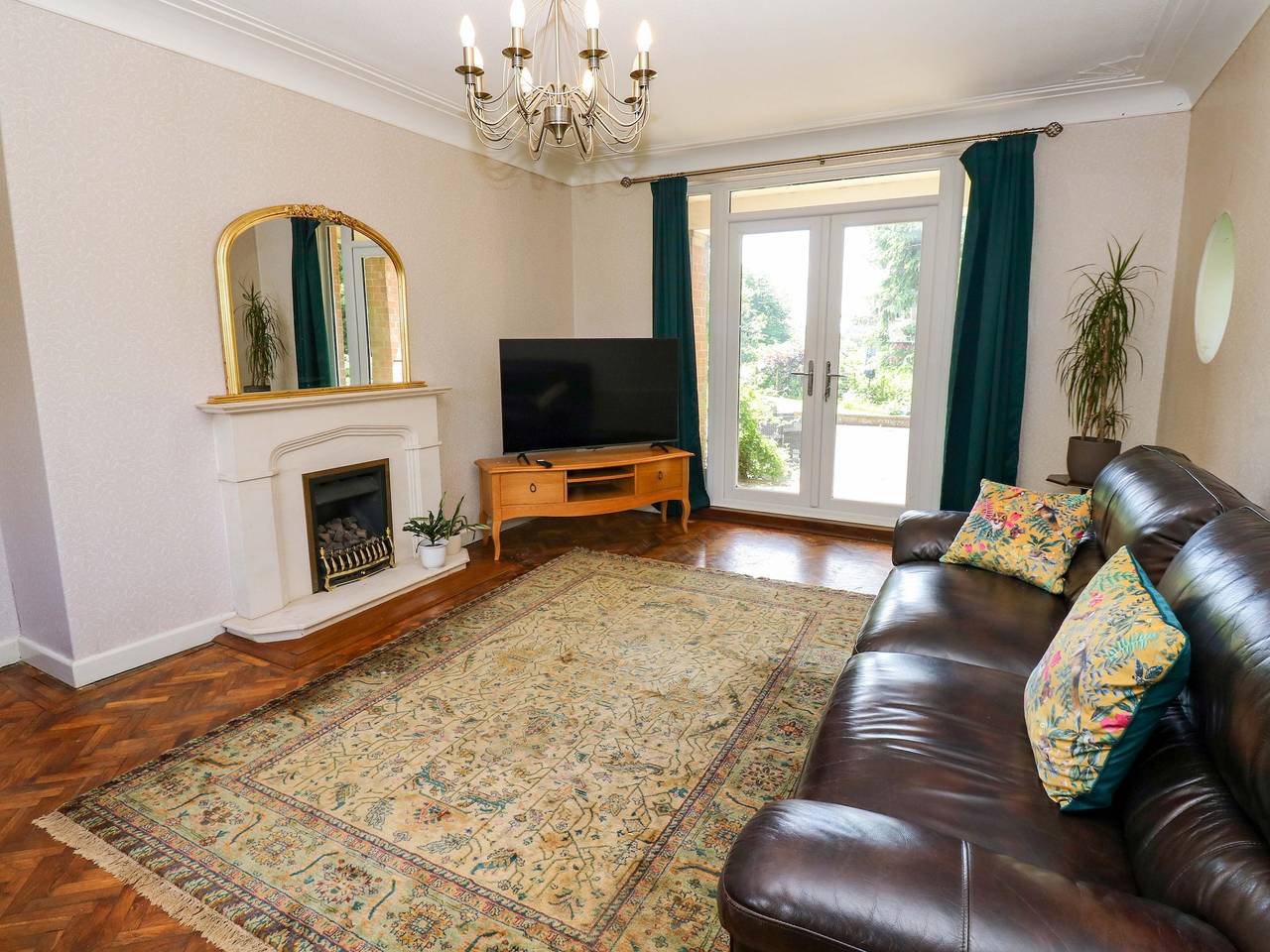 331 Coniscliffe Road in Darlington