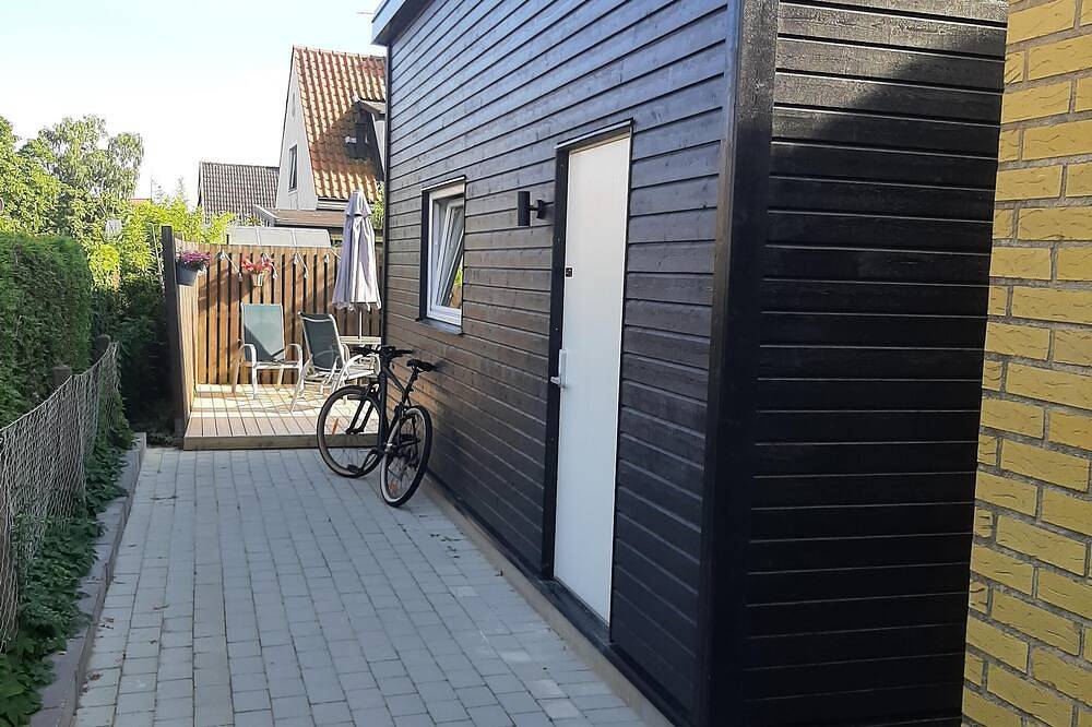 Nice home in Ystad with Wifi and 0 Bedrooms in Ystad, Schwedische Ostsee