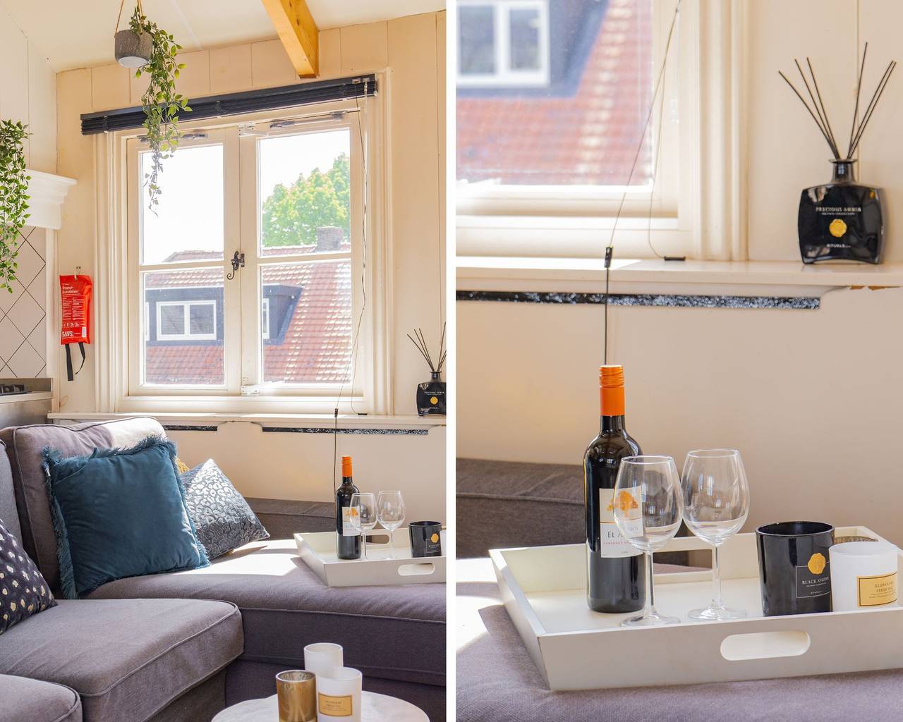 Holidayservice-egmond.nl — Pats's home in Alkmaar & Surroundings