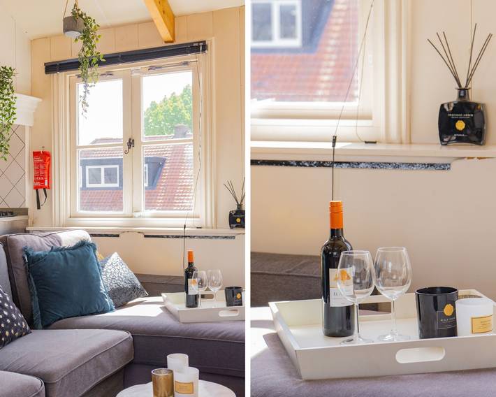 Ferienhaus für 2 Personen in Alkmaar - 3