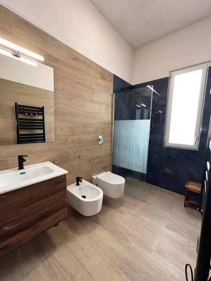 Gîte pour 3 personnes, avec vue et terrasse à Tre Fontane - 3