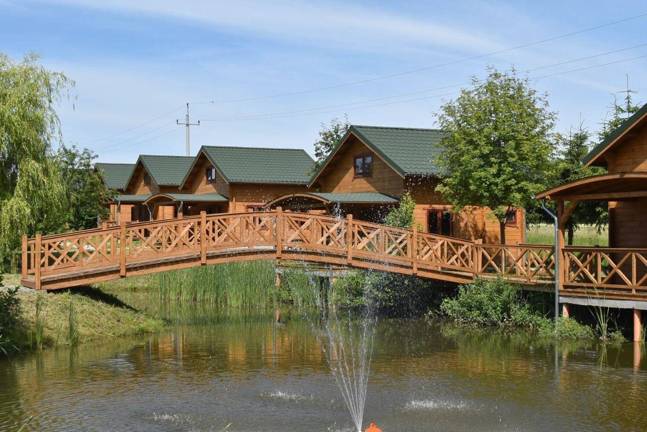 Double Room in Mazury