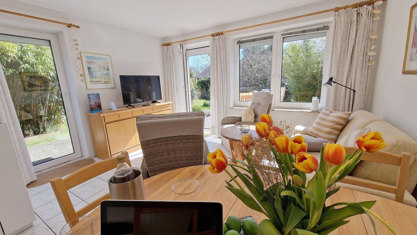 Böhler Landstraße 154d in Böhl (St. Peter-Ording), St. Peter-Ording