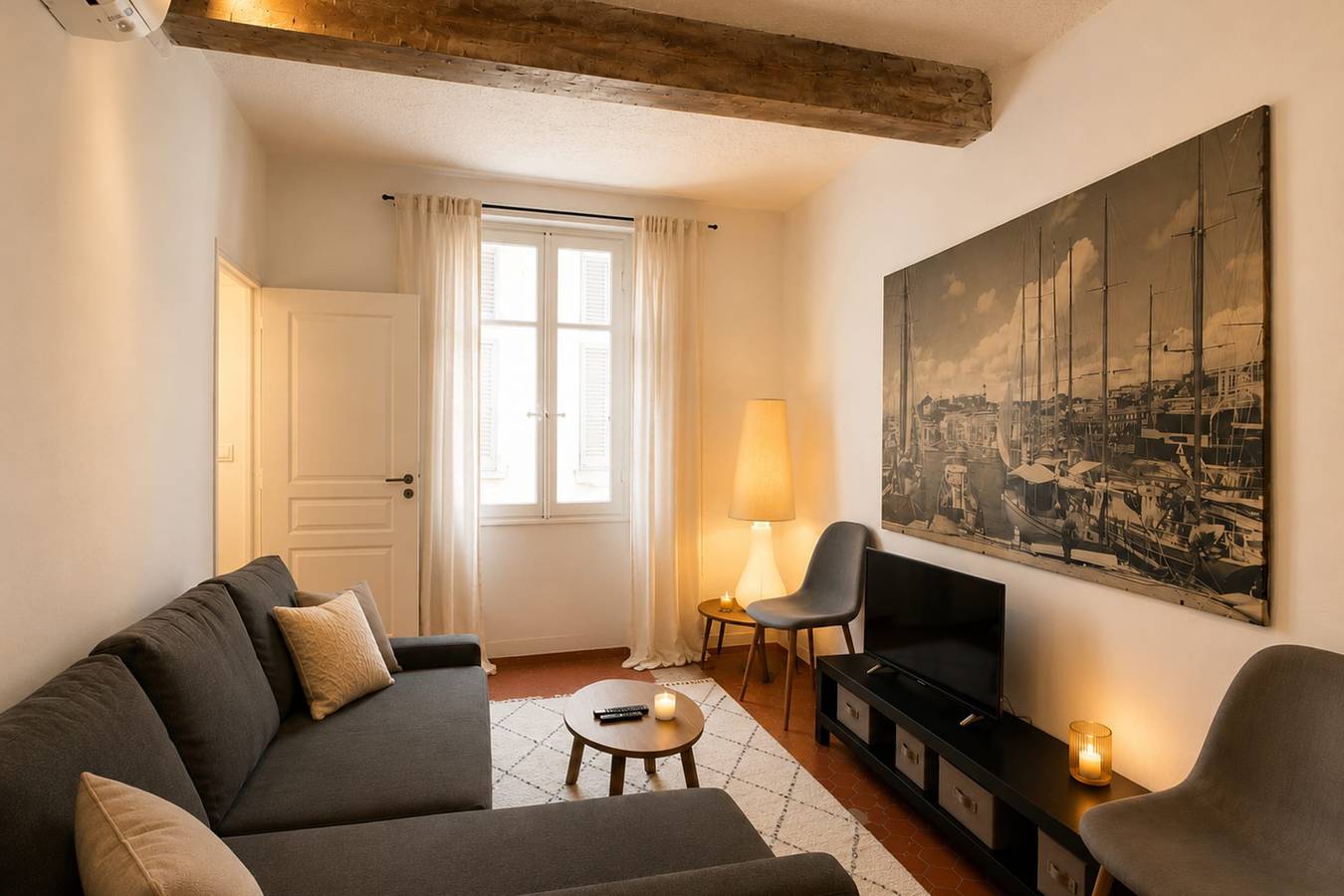 Appartement de vacances