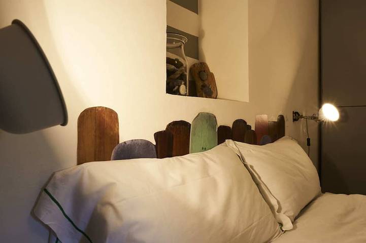 Gîte pour 4 personnes à Corniglia - 3