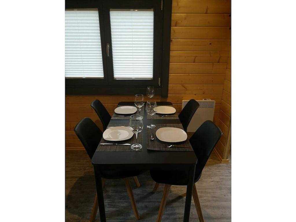 Ferienhaus in Enspel mit Schwimmbecken in Enspel, Westerburg & Umgebung