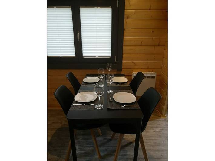 Bauernhof für 4 Personen, mit Terrasse in Lahntal-Westerwald - 4