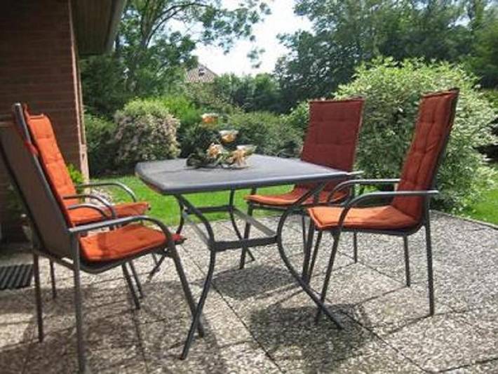 Ferienhaus für 5 Personen, mit Garten und Ausblick, mit Haustier in Gammendorf - 3