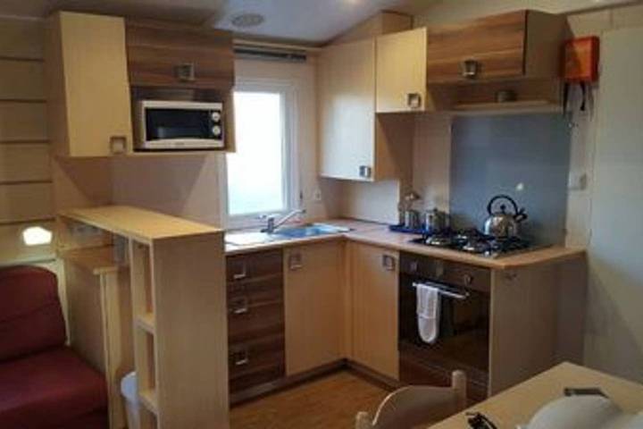 Location de vacances pour 6 personnes, avec piscine et jardin à Onzain - 4