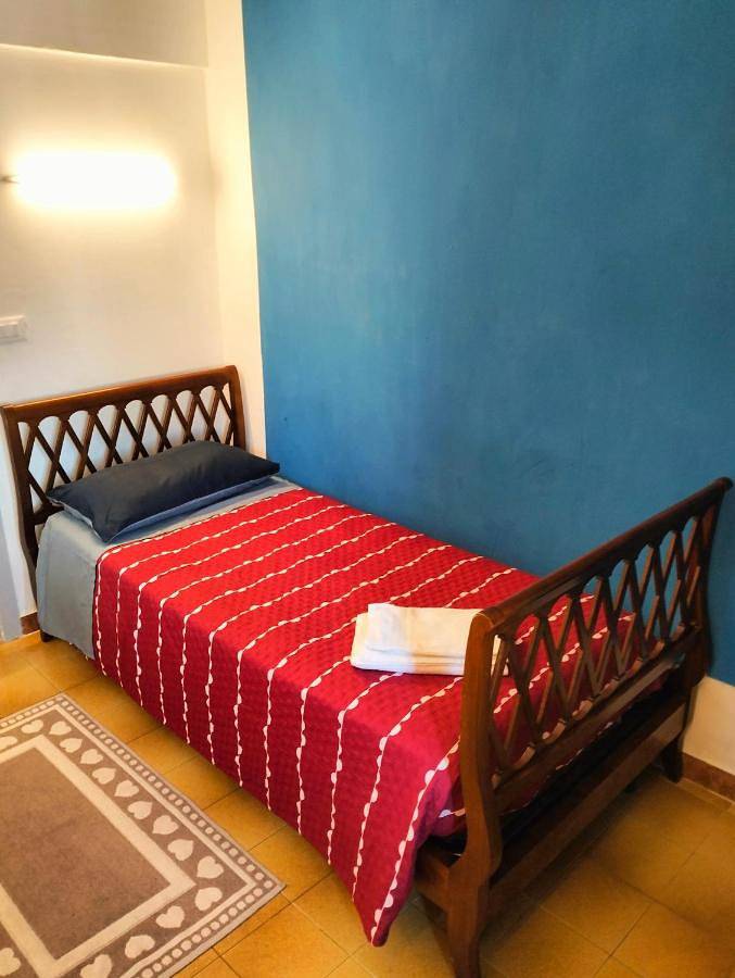 Apartamento de vacaciones para 1 personas, Se admiten mascotas - 1
