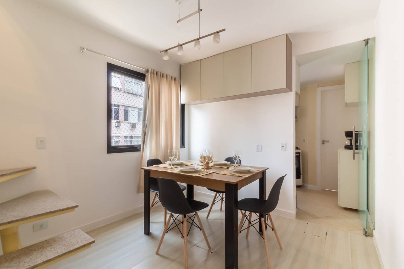 Appartamento intero, Near Sugarloaf Mountain | Gsv302 in Botafogo, Rio de Janeiro