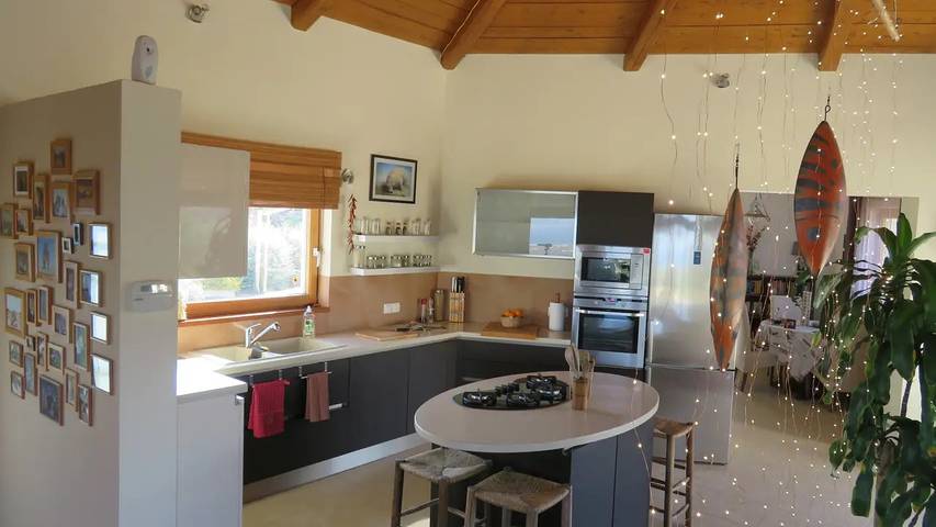 Bungalow für 4 Personen, mit Garten und Terrasse auf Kreta - 4