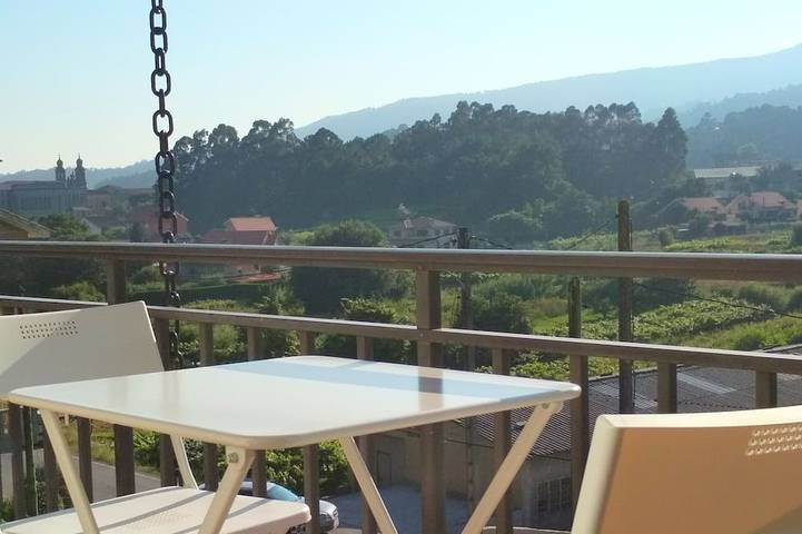 Ferienwohnung für 6 Personen, mit Balkon, mit Haustier - 1