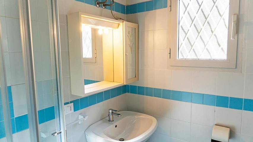 Bungalow für 5 Personen, mit Garten, mit Haustier in Eraclea Mare - 3