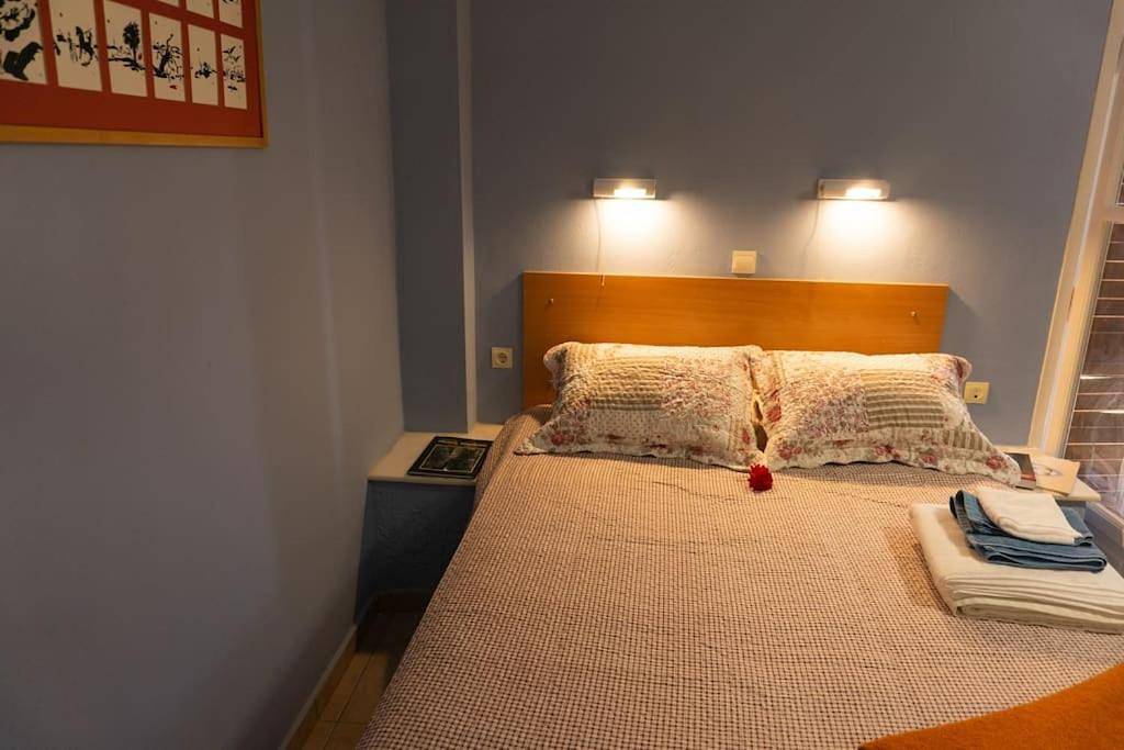 Appartement entier, One-Bedroom Apartment in Région d'Iraklio-Héraklion