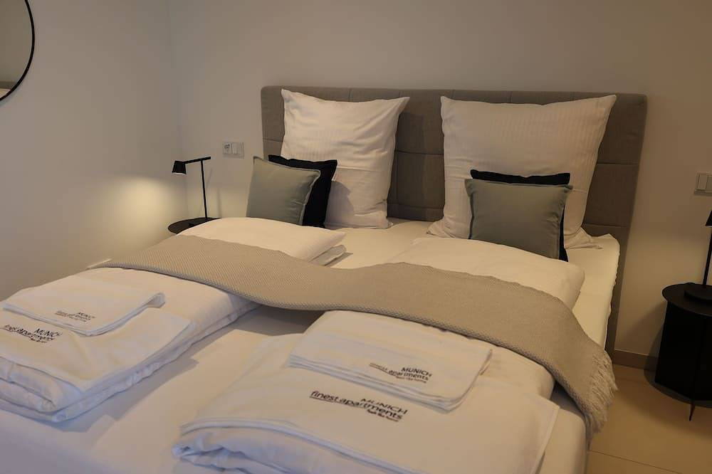 Appartamento vacanze a Alta Baviera a partire da 643€ a notte
