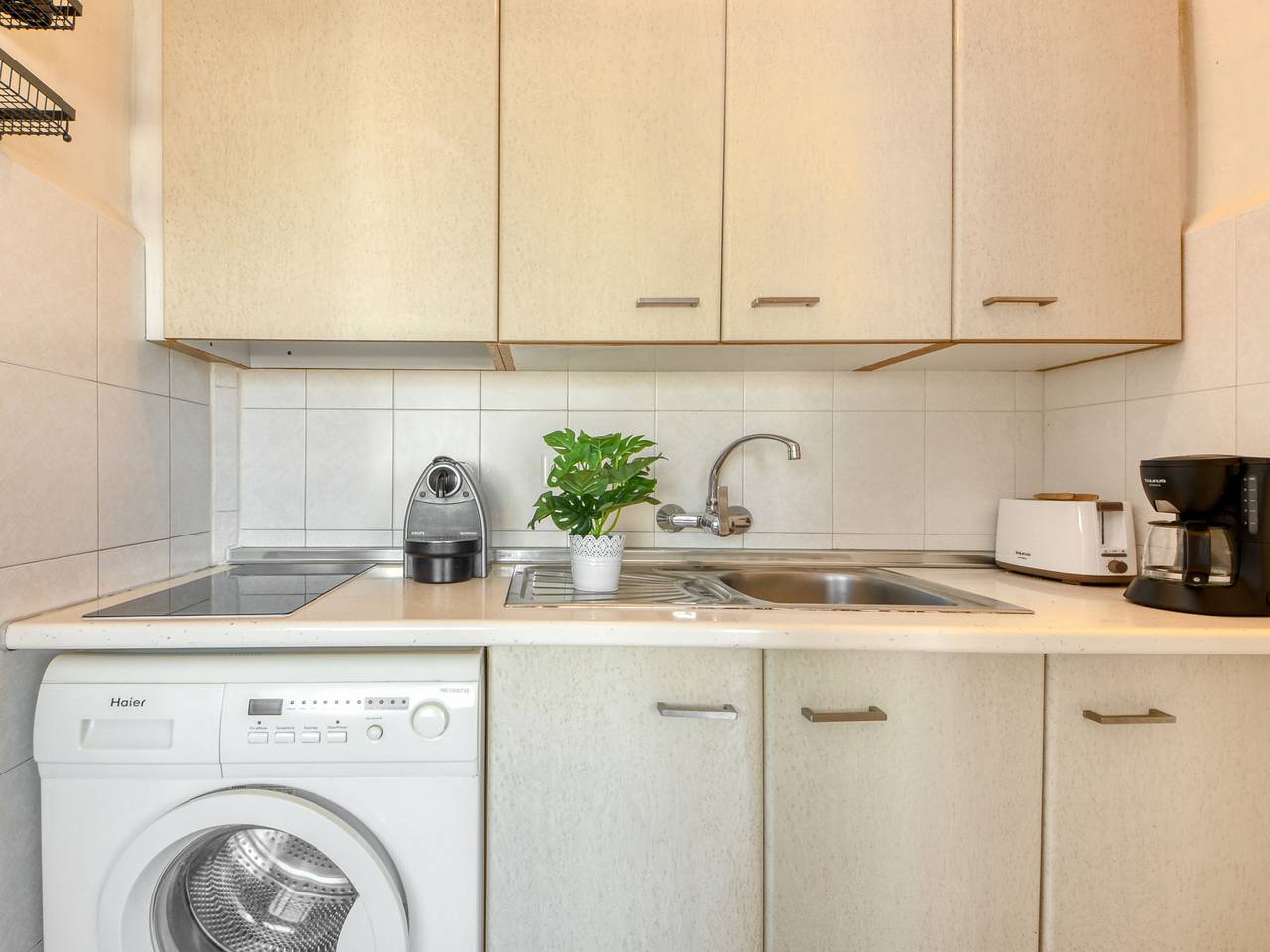Apartamento entero, Roses Holiday Center in Santa Margarida, Roses