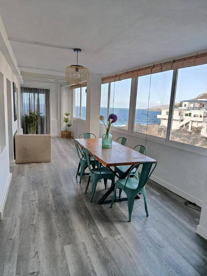 Casa de vacaciones para 8 personas, con vistas - 1