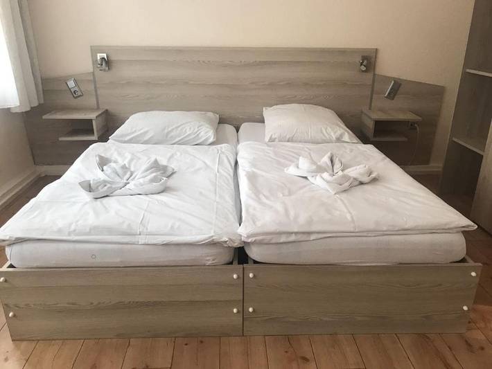 Maison d’hôte pour 3 personnes à Cologne - 2