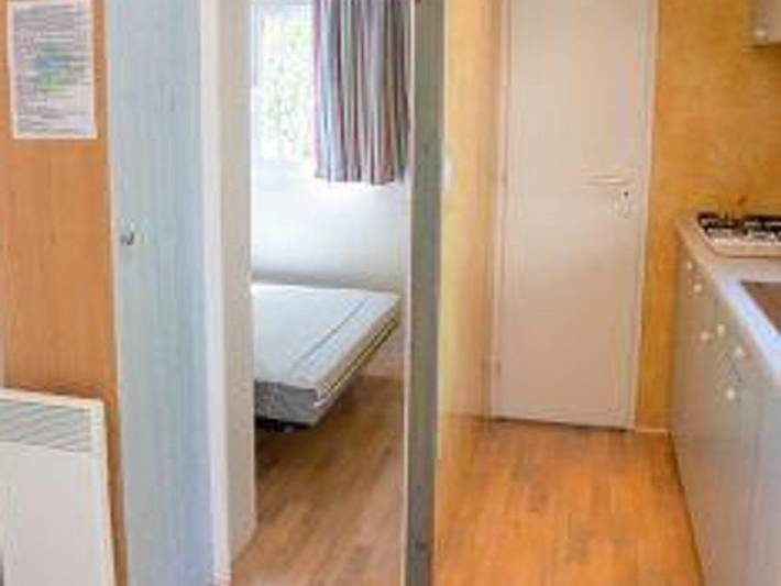 Camping pour 4 personnes à Biscarrosse - 3