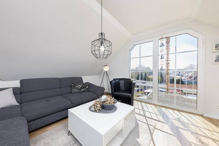 Ferienwohnung für 6 Personen in Hohe Düne (Warnemünde) - 2