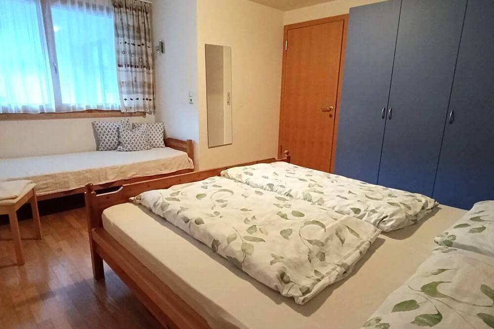 Ganze Wohnung, Ferienwohnung - Apartment Lutz in Mellau, Bregenzerwald