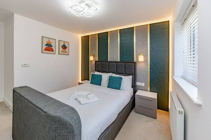 My Chester Luxury 3bedroom Home in Myland, Colchester
