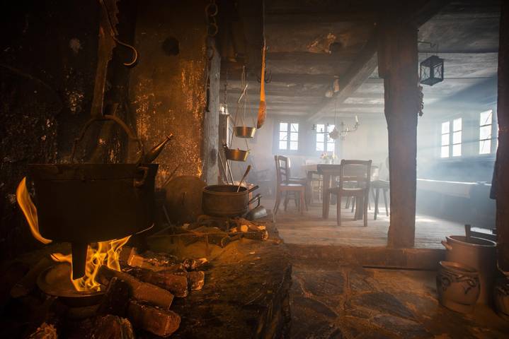 Ferienwohnung für 3 Personen, mit Garten in Rheinland-Pfalz - 3